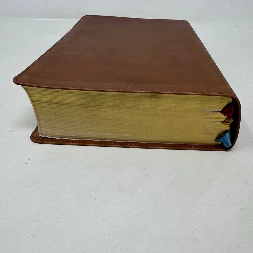 Thomas Nelson net bible